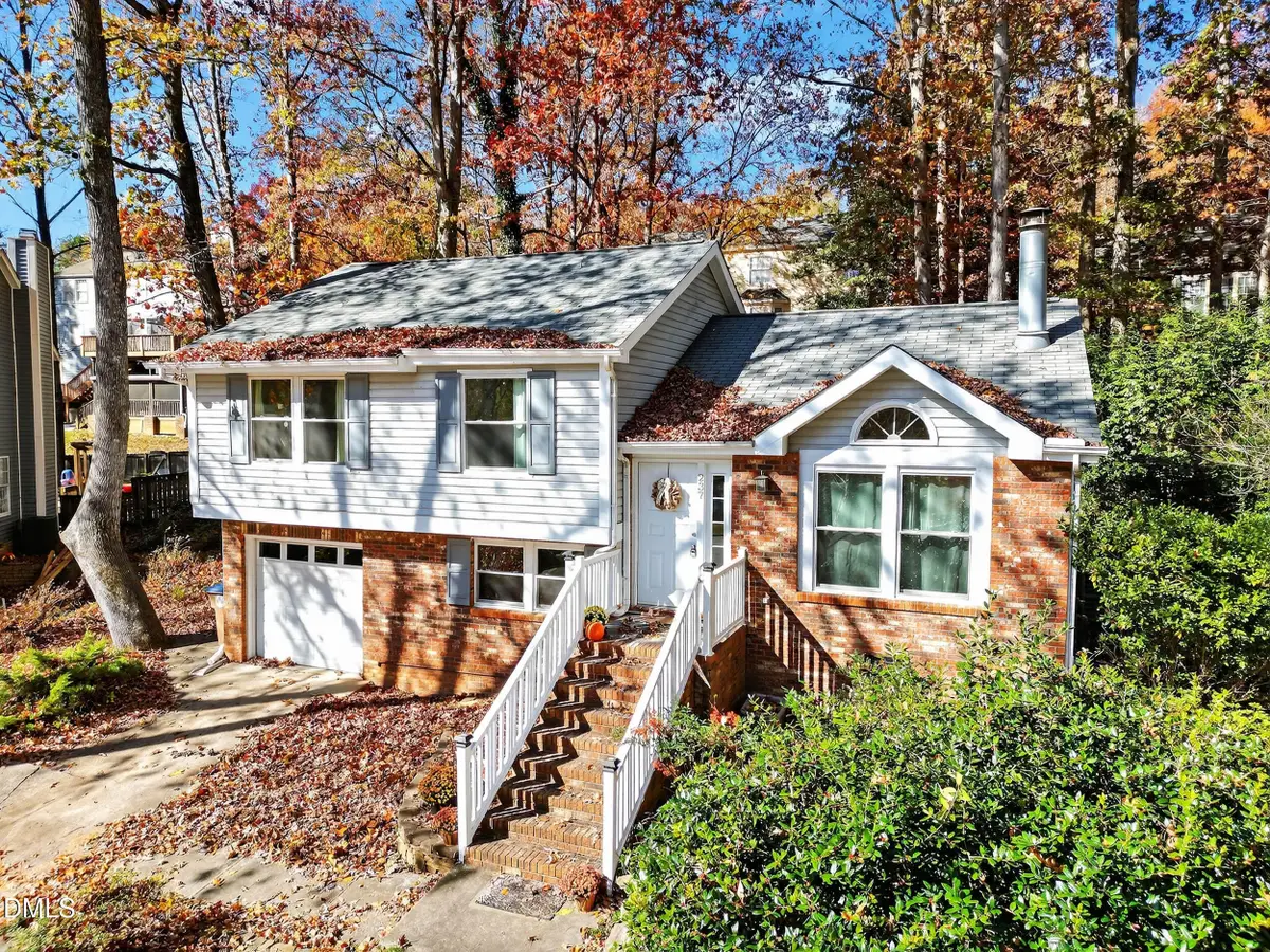 237 Haywicke Place, Wake Forest, NC 27587 - Image #1