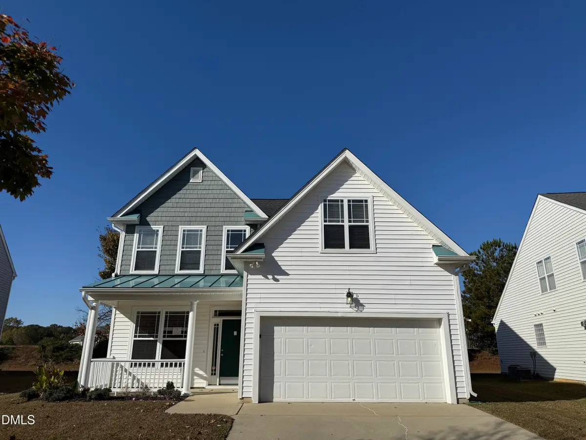 1036 Steelhorse Drive, Fuquay Varina, NC 27526 - Image #1