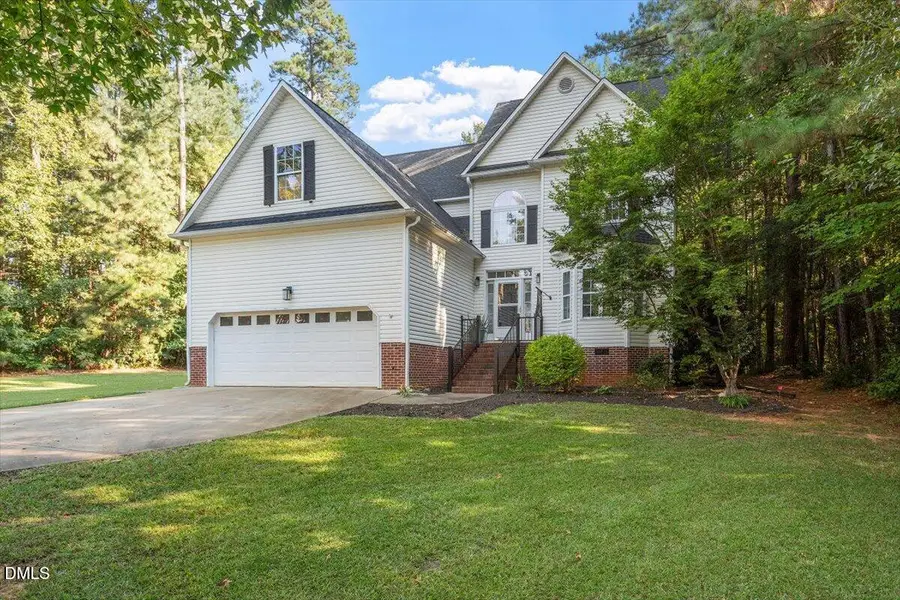 58 Larkwood Lane, Garner, NC 27529 - Image #3
