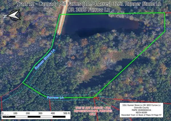 3855 Furrow Lane, Franklinton, NC 27525