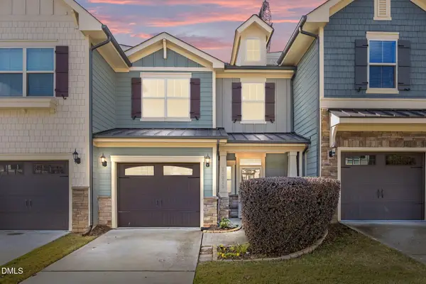 12673 Gallant Place, Raleigh, NC 27614