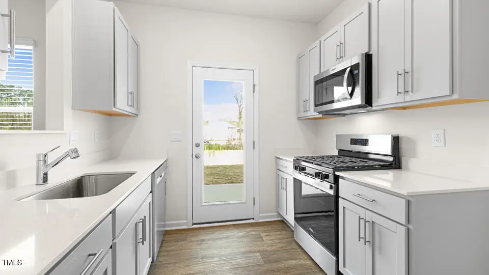 127 Starlight Street, Sanford, NC 27330 - #1