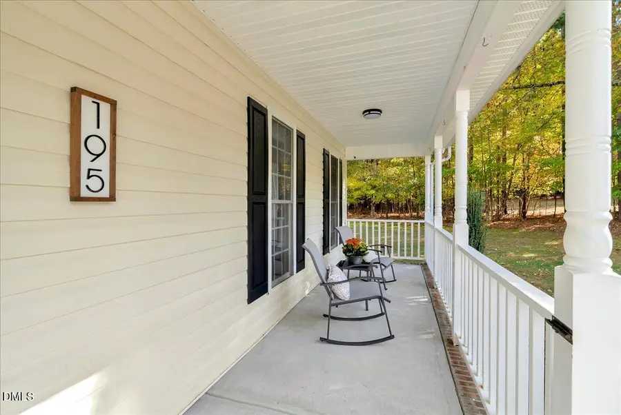 195 Woodcroft Drive, Youngsville, NC 27596 - Image #3