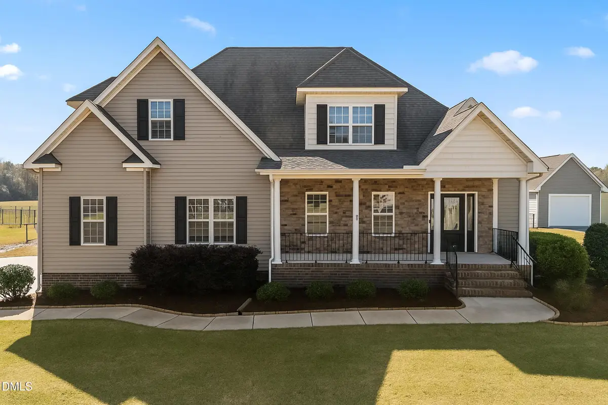 106 Winbush Court, Goldsboro, NC 27530 - Image #1