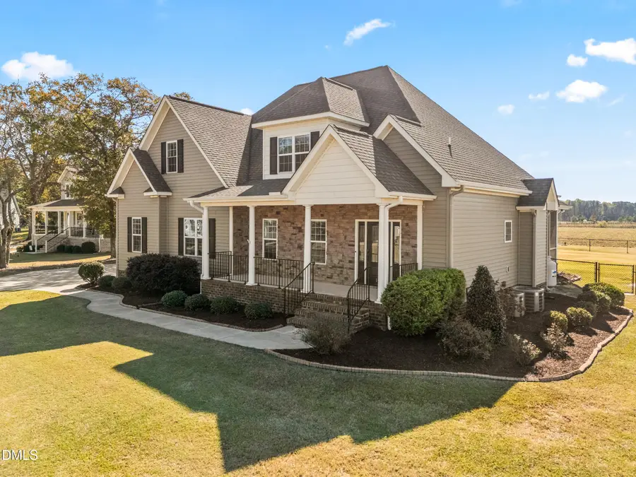 106 Winbush Court, Goldsboro, NC 27530 - Image #2