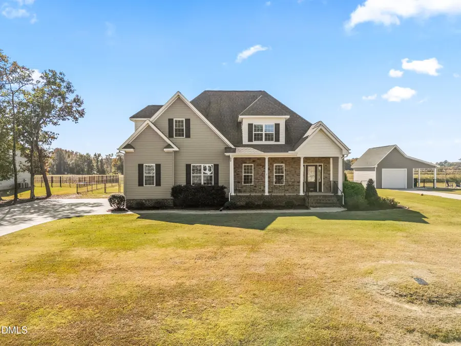 106 Winbush Court, Goldsboro, NC 27530 - Image #3