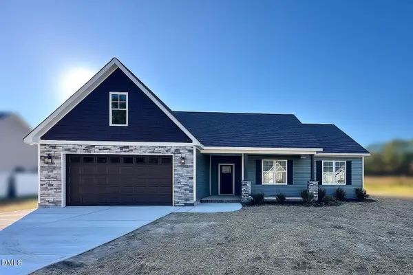 165 Bay Valley Road, Kenly, NC 27542