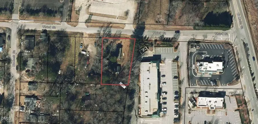 318 Blalock Street, Holly Springs, NC 27540 - Image #3