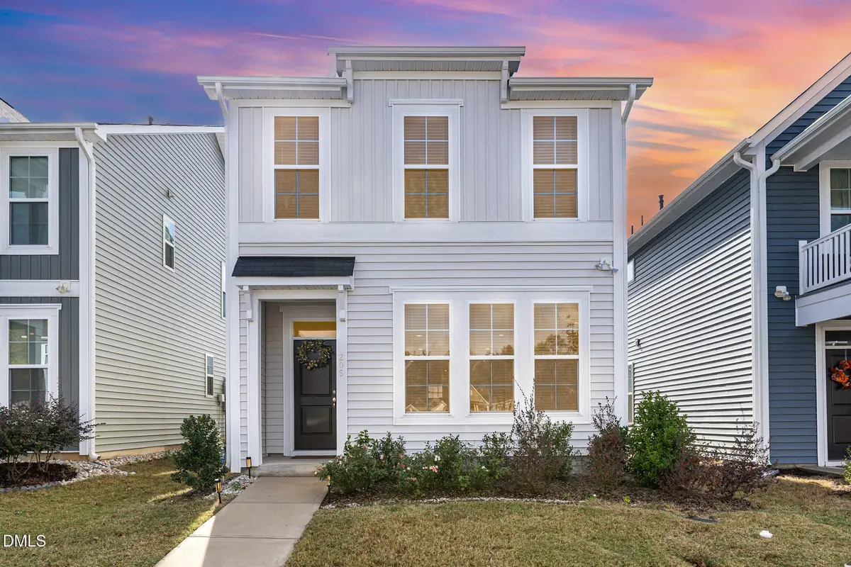 205 Buckhorn Branch Park, Clayton, NC 27520 - Image #1