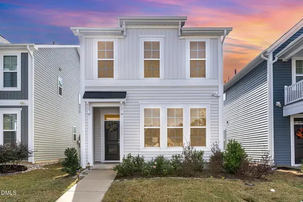 205 Buckhorn Branch Park, Clayton, NC 27520