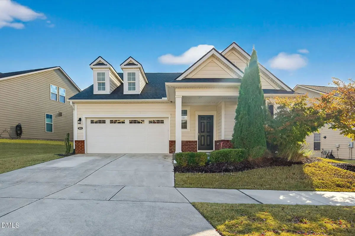 1013 Cadence Lane, Durham, NC 27703 - Image #1