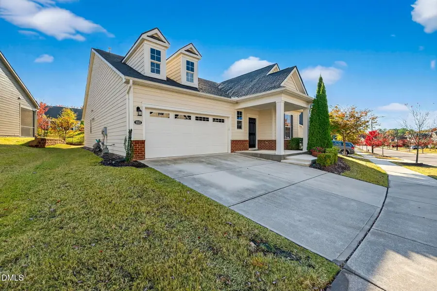 1013 Cadence Lane, Durham, NC 27703 - Image #2