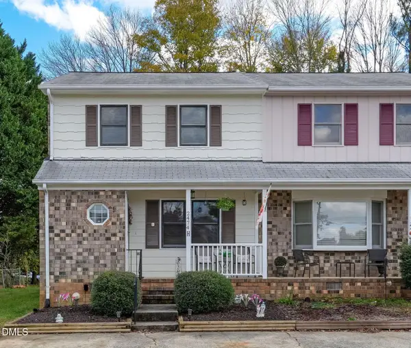 2474 Moran Street #Apt H, Burlington, NC 27215