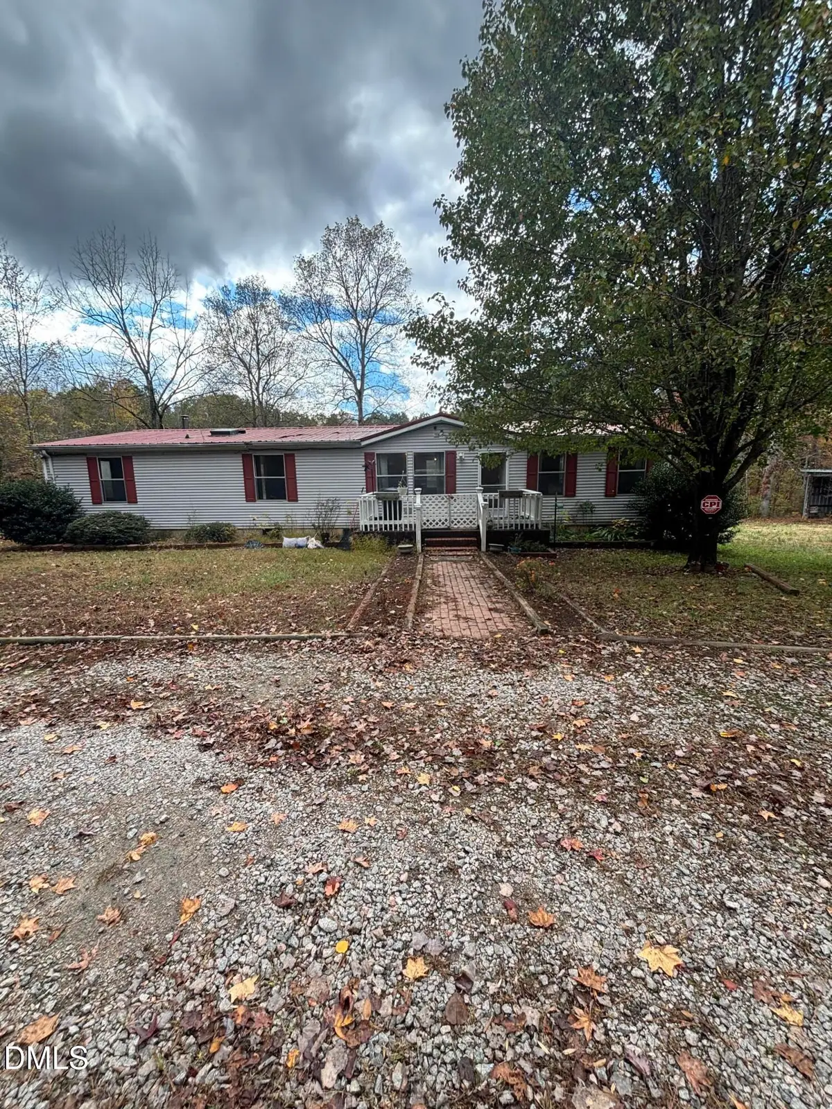 762 Shocco Springs Road, Warrenton, NC 27589 - Image #1