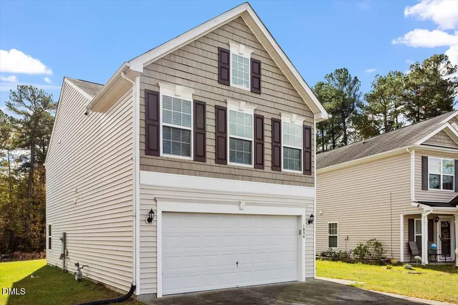 1034 Statler Drive, Durham, NC 27703 - Image #3