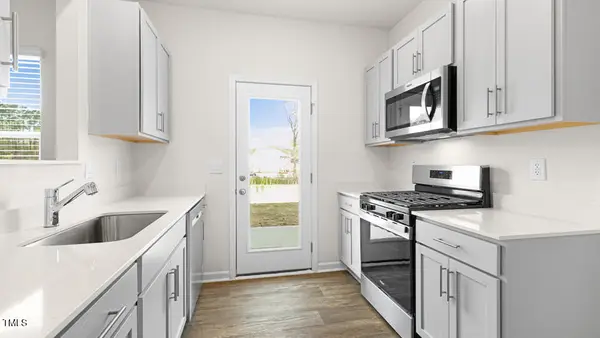 131 Starlight Street, Sanford, NC 27330