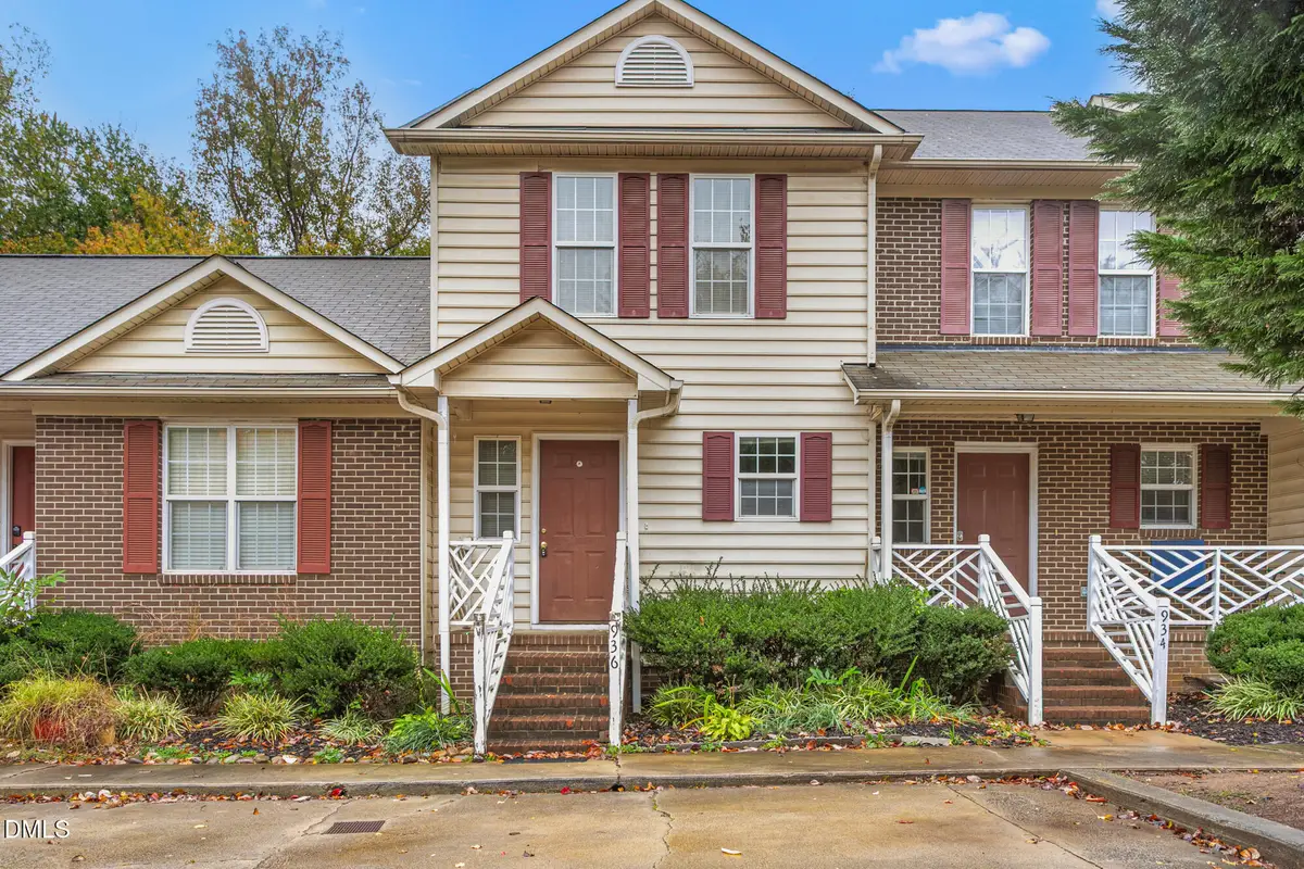 936 S Fifth Street, Mebane, NC 27302 - Image #1