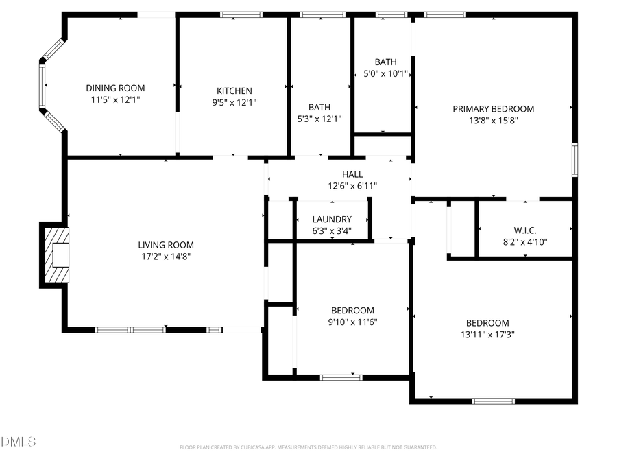 2432 Sexton Road, Rocky Mount, NC 27804 - Image #2