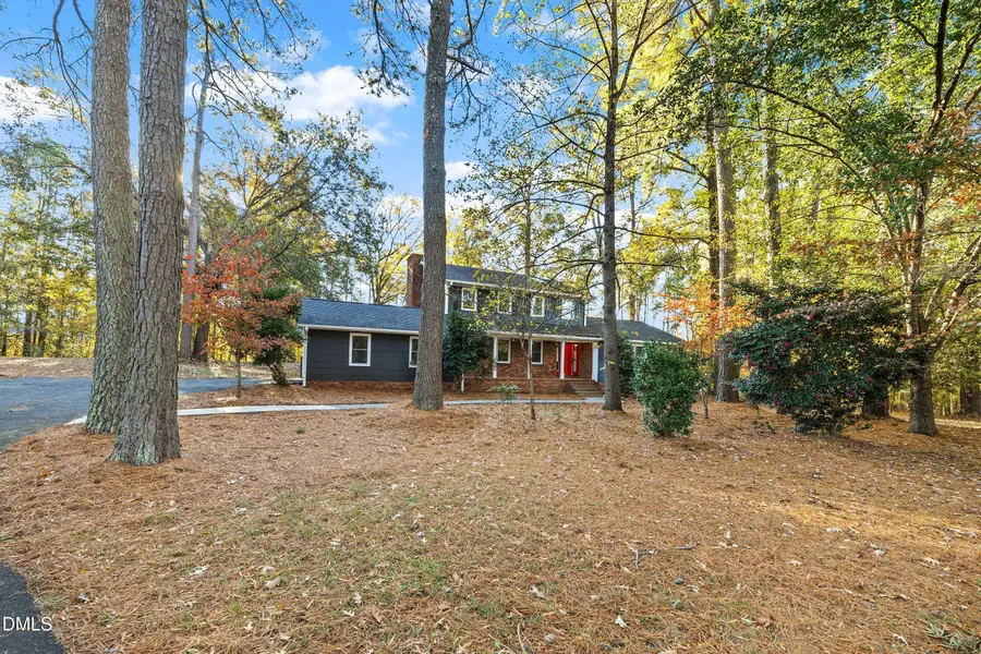109 Dogwood Circle, Butner, NC 27509 - Image #2