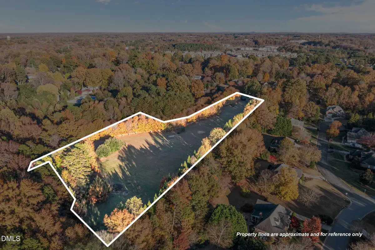 # 0 S Fifth Street, Mebane, NC 27302 - Image #1