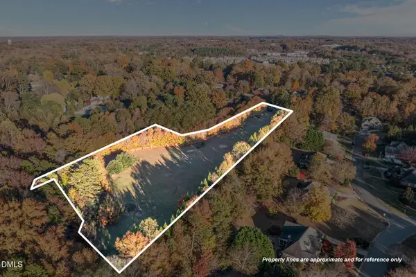 # 0 S Fifth Street, Mebane, NC 27302