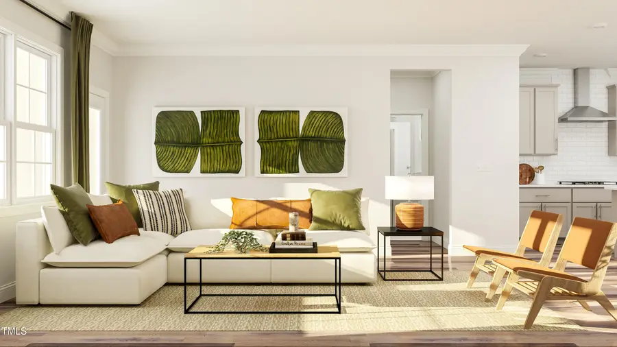 116 Corapeake Way, Apex, NC 27539 - Image #2