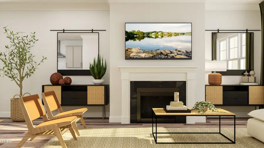 116 Corapeake Way, Apex, NC 27539 - Image #3