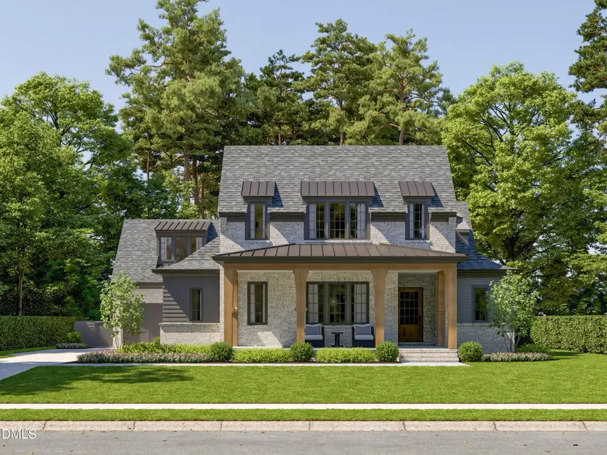 1412 Pony Run Road, Raleigh, NC 27615 - Image #1