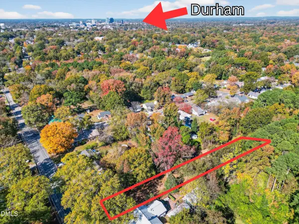 2711 Ashe Street, Durham, NC 27703