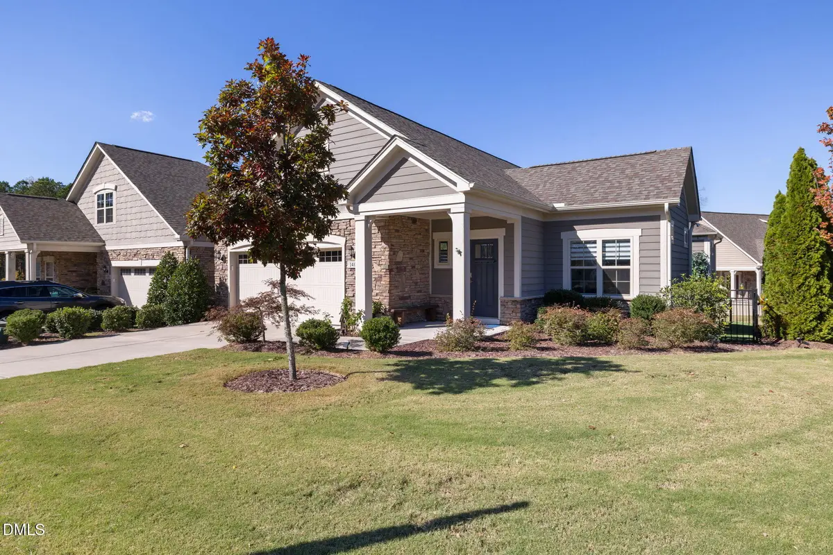 1400 Betasso Drive, Cary, NC 27519 - Image #1