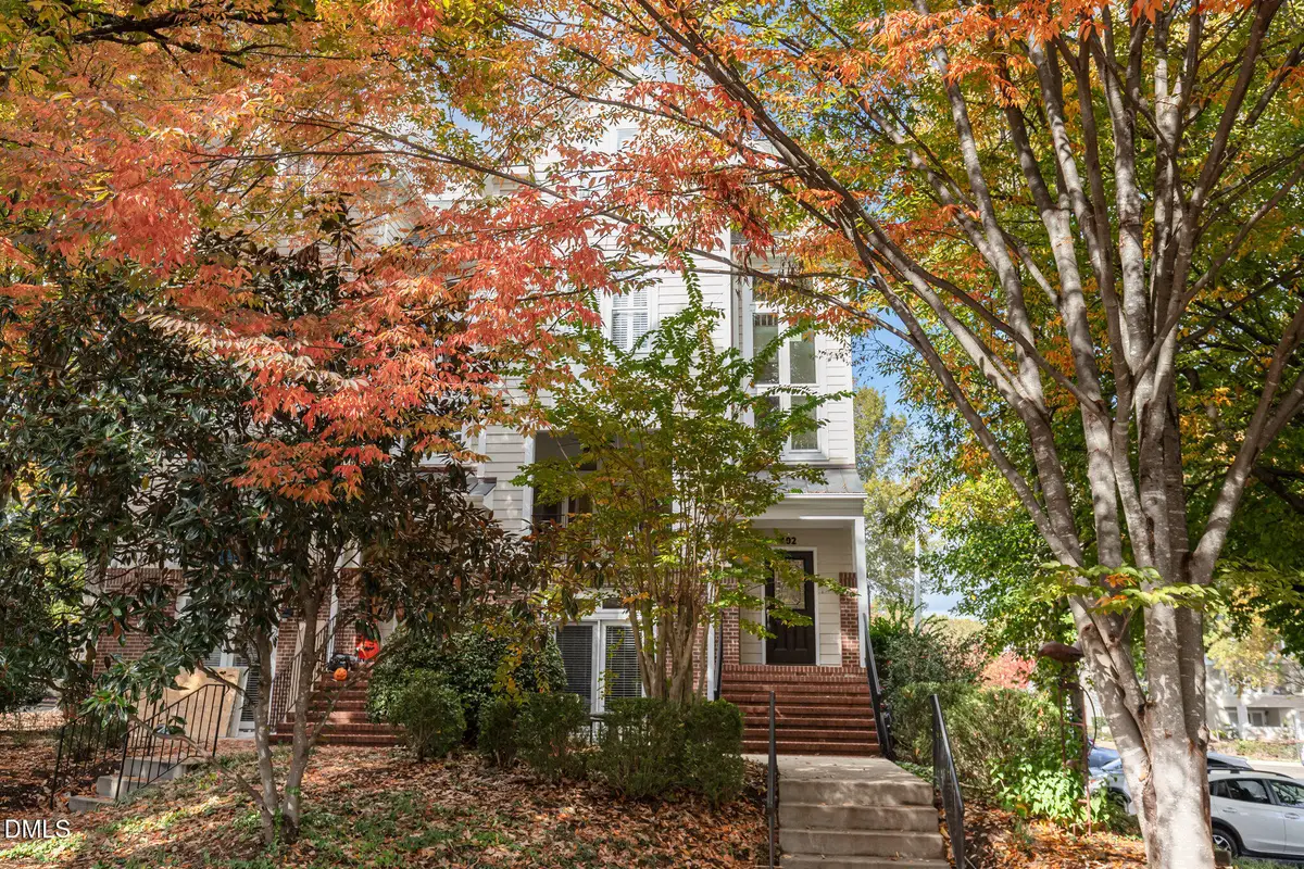 1120 Parkridge Lane #102, Raleigh, NC 27605 - Image #1