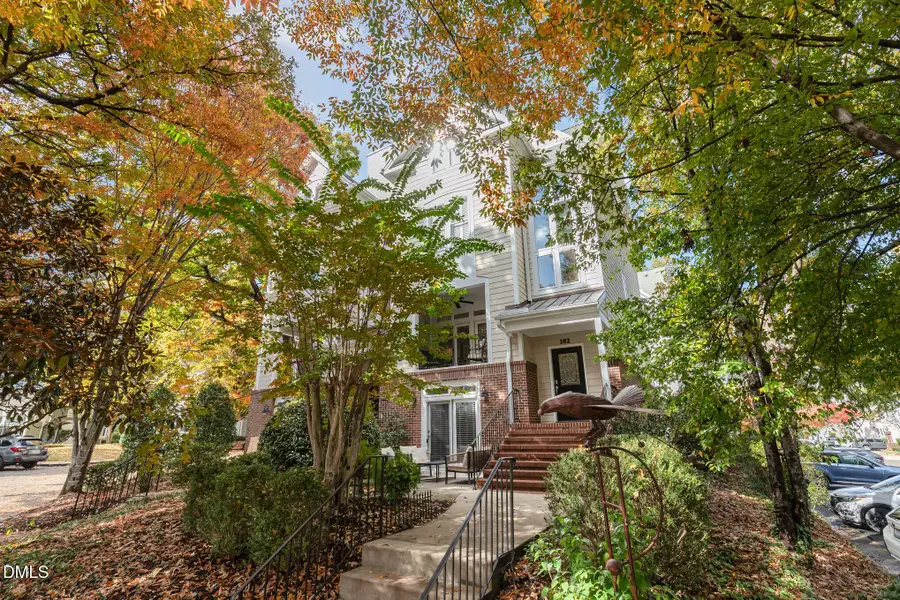 1120 Parkridge Lane #102, Raleigh, NC 27605 - Image #2