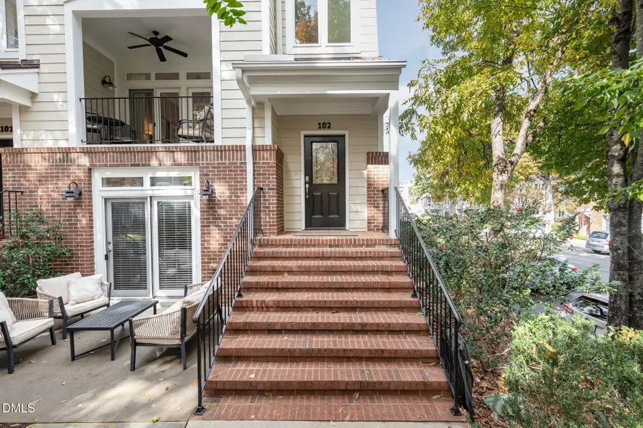 1120 Parkridge Lane #102, Raleigh, NC 27605 - Image #3