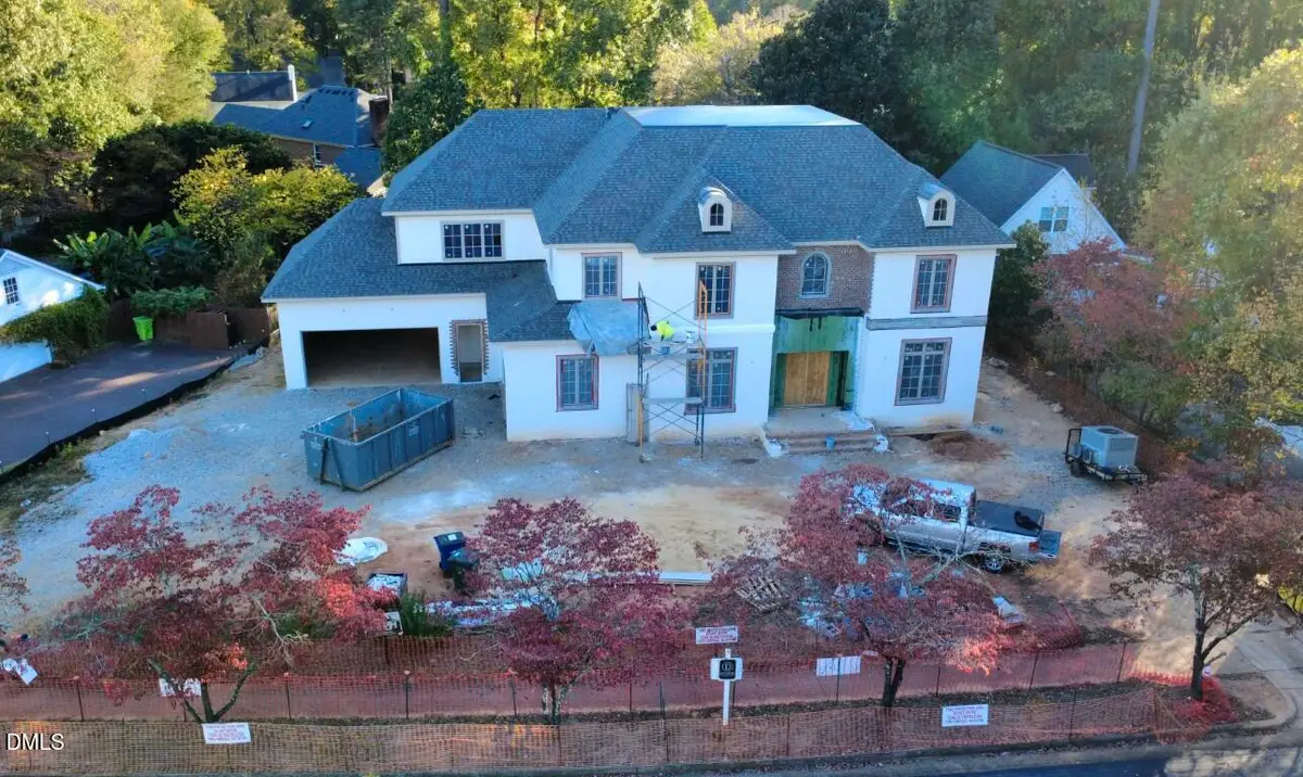 6832 Greystone Drive, Raleigh, NC 27615 - Image #1