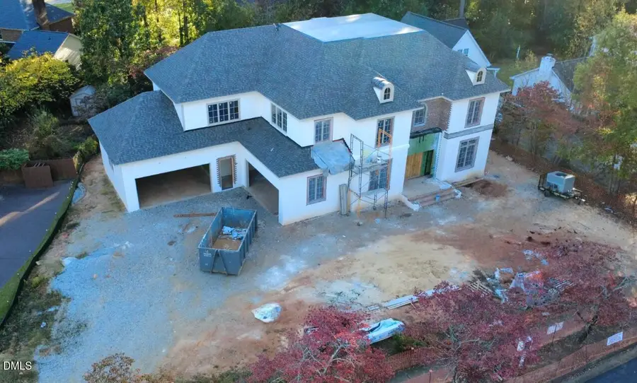 6832 Greystone Drive, Raleigh, NC 27615 - Image #2