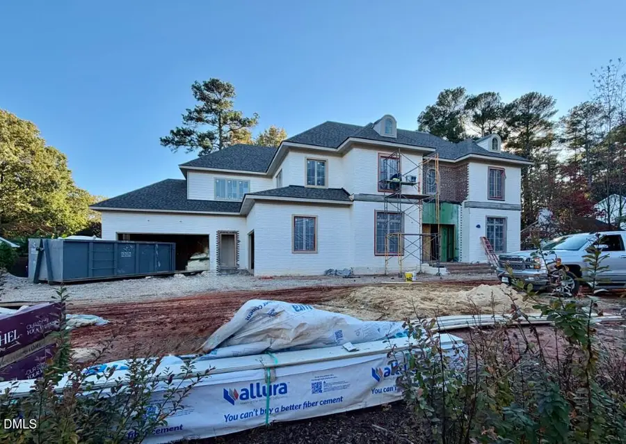 6832 Greystone Drive, Raleigh, NC 27615 - Image #3