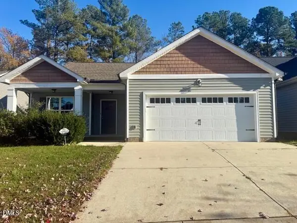 126 Kipling Drive, Oxford, NC 27565