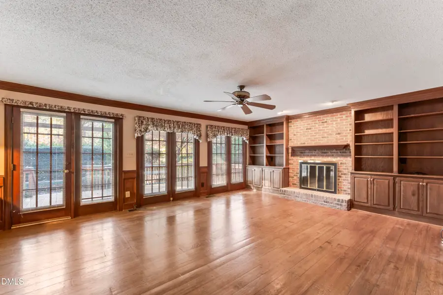 909 Willow Run South Drive, Raleigh, NC 27615 - Image #3