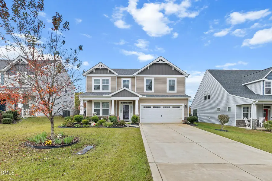 511 Summerwind Plantation Drive, Garner, NC 27529 - Image #3