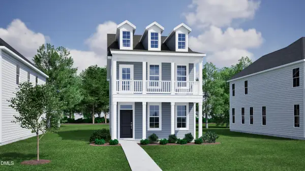 368 White Oak Garden Way #230, Garner, NC 27529