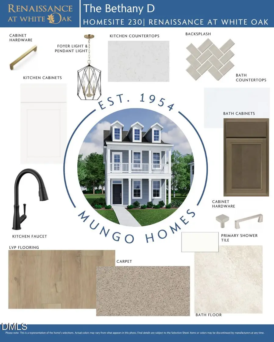 368 White Oak Garden Way #230, Garner, NC 27529 - Image #3