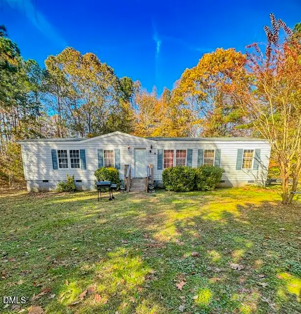 164 Ramblewood Lane, Henderson, NC 27536 - Image #1