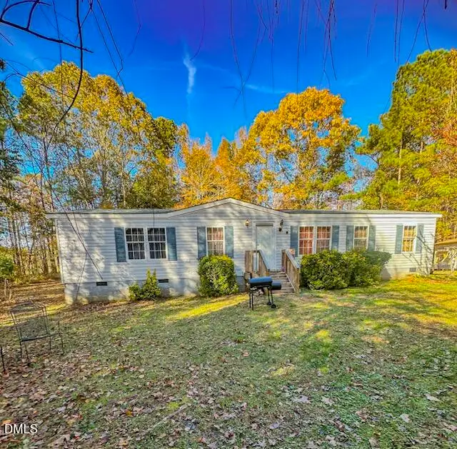 164 Ramblewood Lane, Henderson, NC 27536 - Image #3