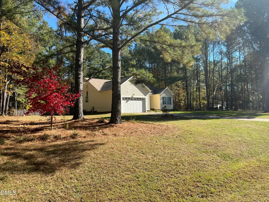 9008 Pageland Court, Wake Forest, NC 27587 - Image #3