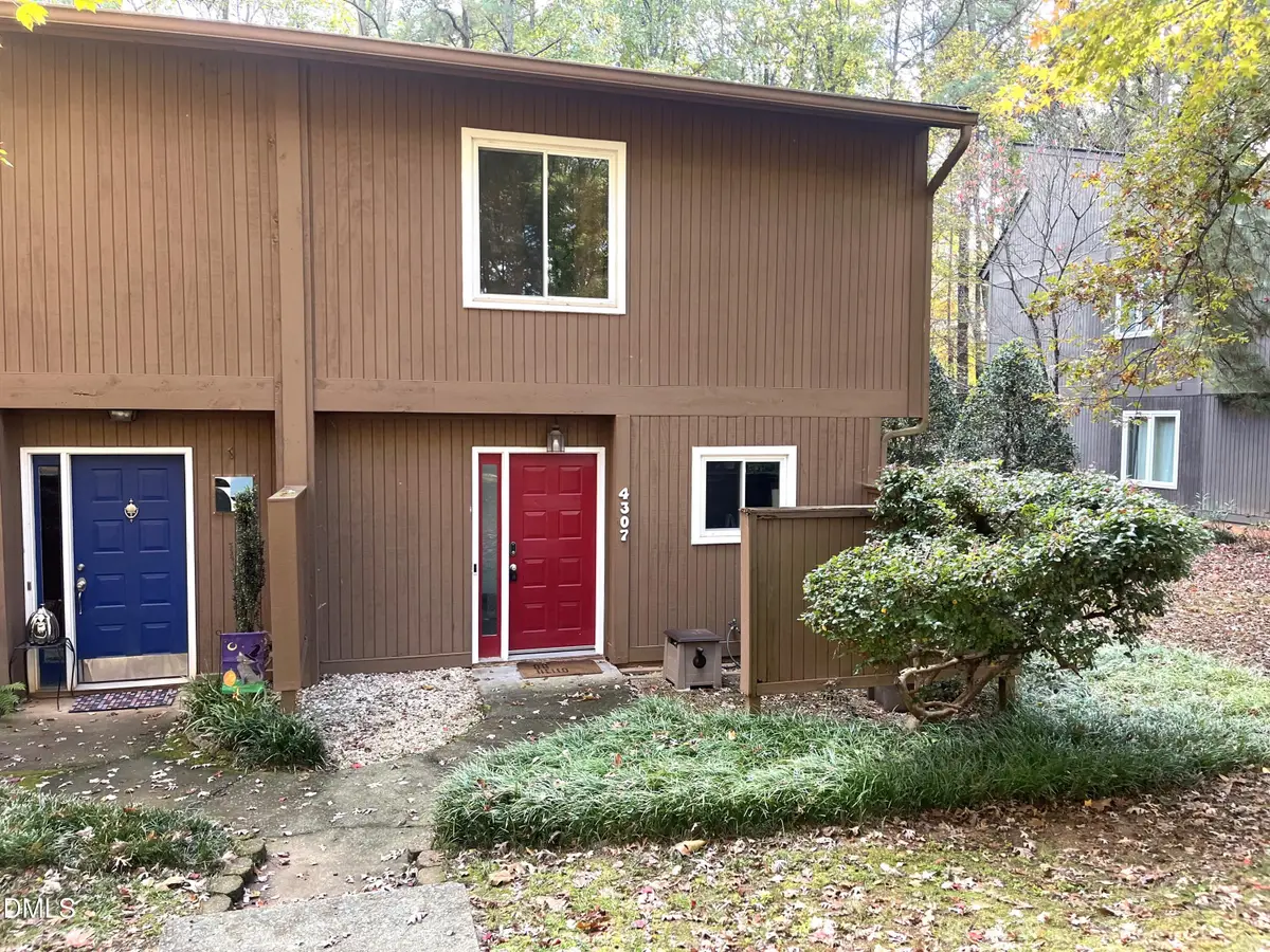 4307 Southwind Drive, Raleigh, NC 27613 - Image #1
