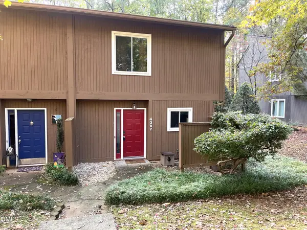 4307 Southwind Drive, Raleigh, NC 27613