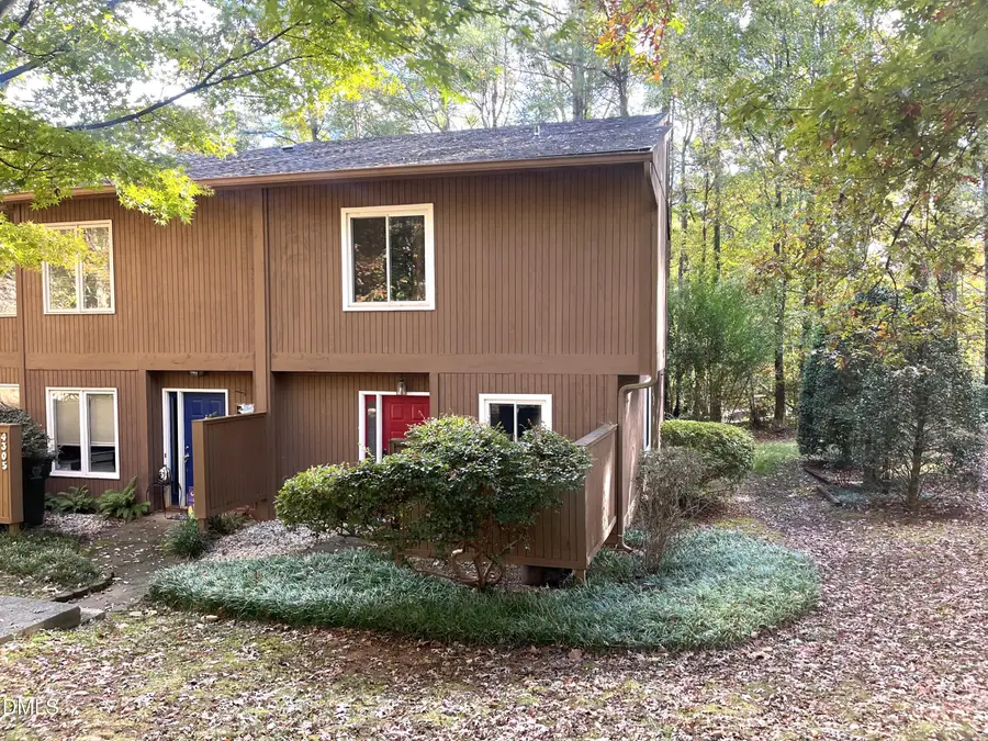 4307 Southwind Drive, Raleigh, NC 27613 - Image #2