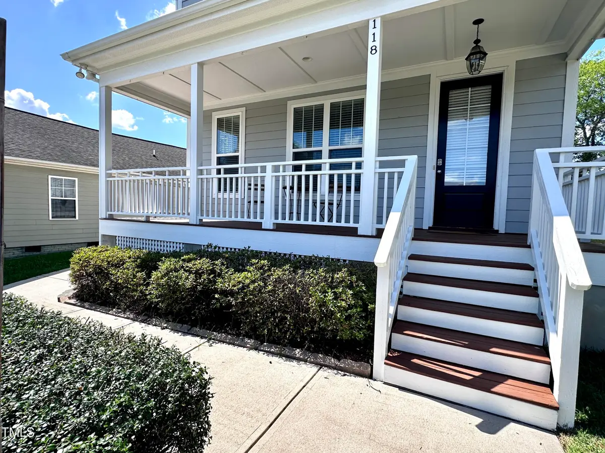 118 Chestnut Street, Durham, NC 27707 - Image #1