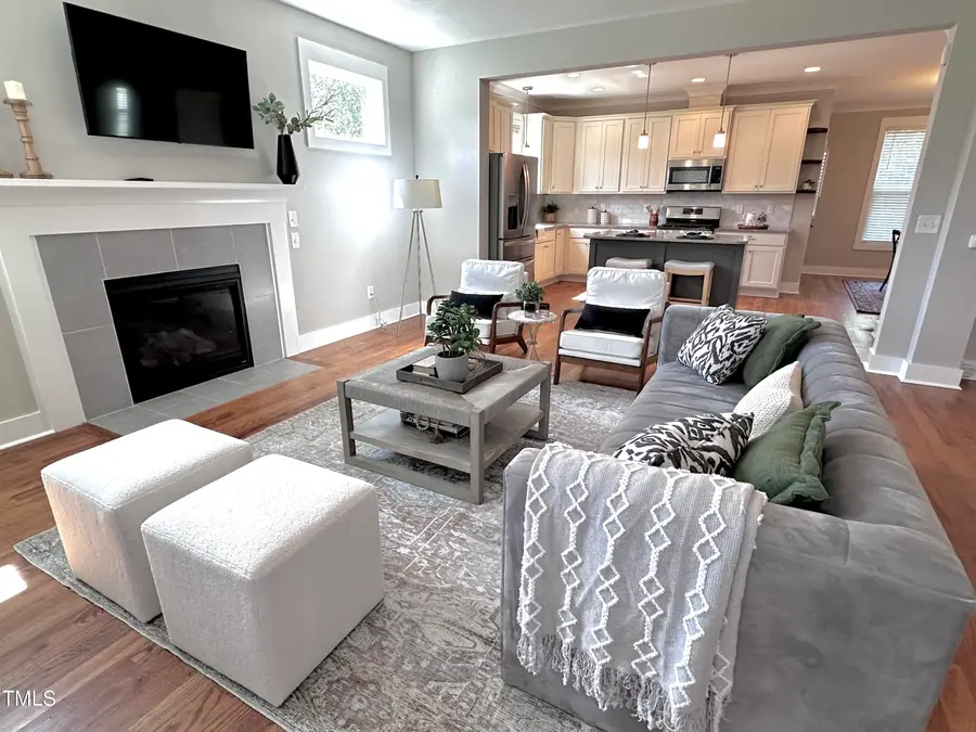 118 Chestnut Street, Durham, NC 27707 - Image #3