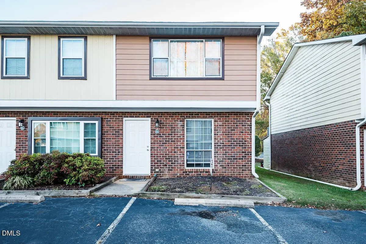 1241 S Fifth Street #B-4, Mebane, NC 27302 - Image #1